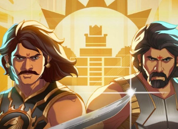 Baahubali: Crown of Blood aims to revolutionise Indian animation, explains Disney Plus Hotstar’s Gaurav Banerjee : Bollywood News