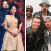 Backstreet Boys enthrall at Anant Ambani–Radhika Merchant’s cruise pre-wedding festivities in Italy, see leaked video