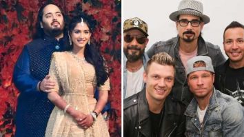 Backstreet Boys enthrall at Anant Ambani–Radhika Merchant’s cruise pre-wedding festivities in Italy, see leaked video