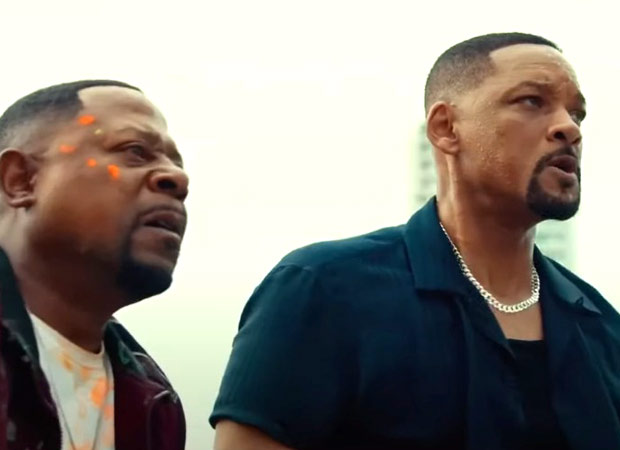 Bad Boys Ride or Die Trailer Will Smith and Martin Lawrence seek vengeance in action-packed comedy, watch Bad Boys Ride or Die Trailer Will Smith and Martin Lawrence seek vengeance in action-packed comedy, watch