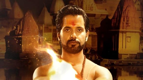 Bajrang Aur Ali poster