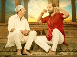 Bajrang Aur Ali poster