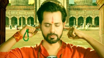 Bajrang Aur Ali poster