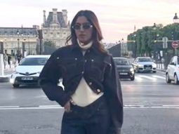 Beauty is in their genes for sure! Bhumi Pednekar’s vacation with her sister