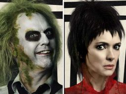 Beetlejuice Beetlejuice New Trailer: Michael Keaton, Winona Ryder and Jenna Ortega bring back Tim Burton’s iconic ghost in spooky glimpse, drop new posters