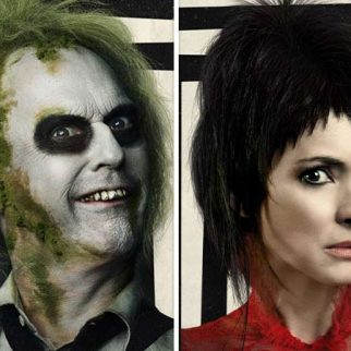 Beetlejuice Beetlejuice New Trailer: Michael Keaton, Winona Ryder and Jenna Ortega bring back Tim Burton’s iconic ghost in spooky glimpse, drop new posters