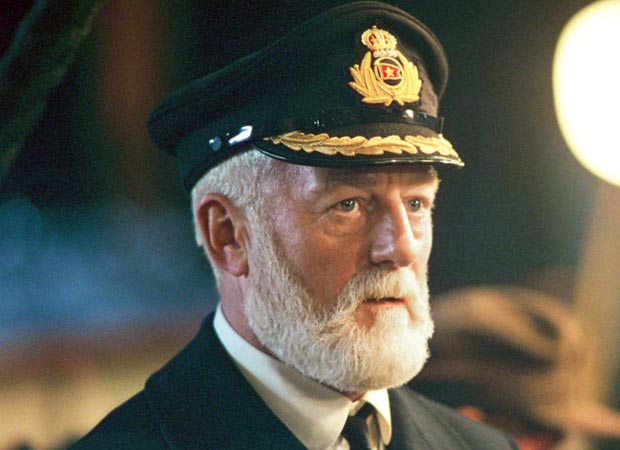 Bernard Hill, Lord of the Rings and Titanic actor, dies at 79 on May 5, 2024 