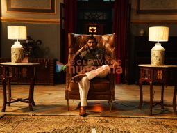 Bhaiyya Ji movie stills