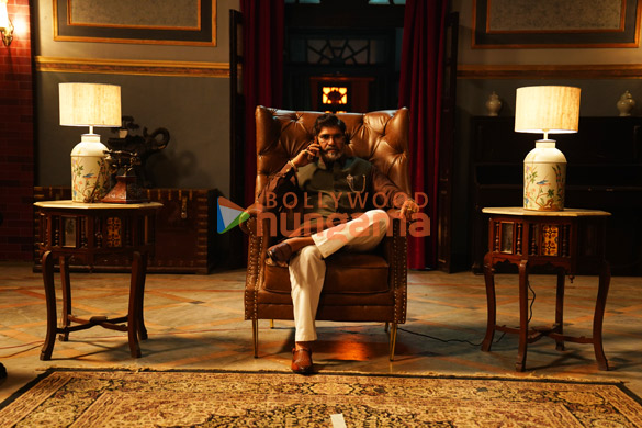Bhaiyya Ji movie stills