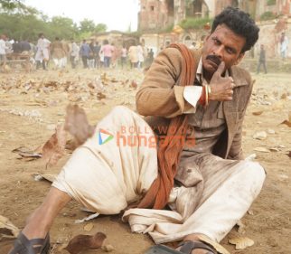 Bhaiyya Ji movie stills
