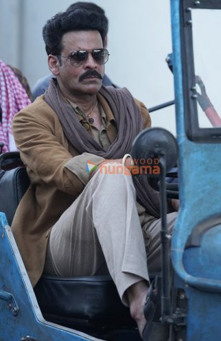 Bhaiyya Ji movie stills