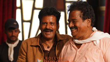 On the sets of Bhaiyya Ji