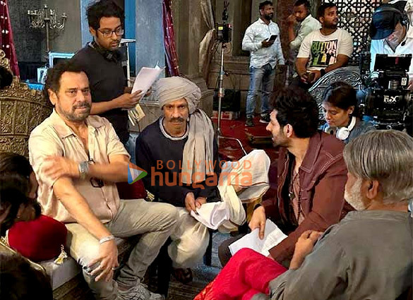 bhool bhulaiyaa 3 2 2