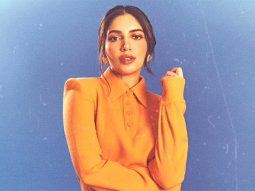 Bhumi Pednekar set to attend Davos 2025 World Economic Forum: “The idea of being a Young Global Leader is to excel in our individual fields”