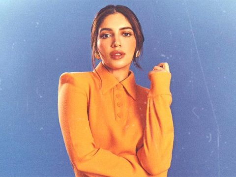 Bhumi Pednekar set to attend Davos 2025 World Economic Forum: “The idea of being a Young Global Leader is to excel in our individual fields”