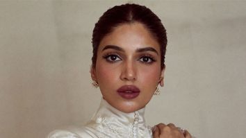 Bhumi Pednekar to lead water bowl initiative to aid Mumbai’s animals and birds during summer