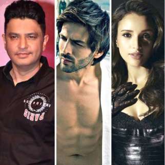 Bhushan Kumar reveals that Kartik Aaryan-Triptii Dimri’s next to go on floors in July; opens up on Sandeep Reddy Vanga’s tweets: “I keep explaining to him, ‘Don’t bother. It’s benefiting Animal’”