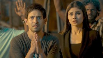 Blackout Trailer | Streaming On JioCinema Premium | 7th Jun | Vikrant Massey, Mouni Roy, Sunil Grover