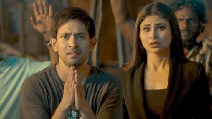 Blackout Trailer | Streaming On JioCinema Premium | 7th Jun | Vikrant Massey, Mouni Roy, Sunil Grover Blackout Trailer | Streaming On JioCinema Premium | 7th Jun | Vikrant Massey, Mouni Roy, Sunil Grover
