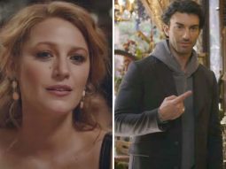Blake Lively and Justin Baldoni delve into second chances and troubled pasts in It Ends With Us trailer, watch
