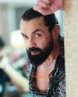 Bobby Deol