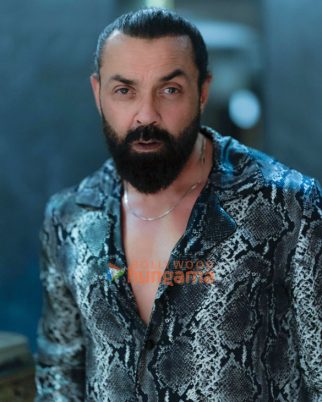 Bobby Deol