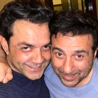 Bobby Deol hails brother Sunny Deol as 'Superman' amid revelations of multiple back surgeries