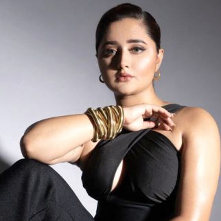 Bollywood Hungama Style Icon 2024: “Weight has always been an issue,” says Rashami Desai