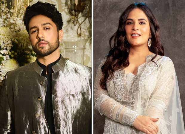 Bollywood Hungama Style Icons 2024: Adhyayan Suman recalls Richa Chadha doing 88 takes in 40kg outfit for Heeramandi: 'She got scratches and bruises'