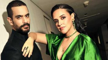 Bollywood Hungama Style Icons 2024: Neha Dhupia jokes about Angad Bedi’s spending limits on stylists: “Jitne woh de de…”