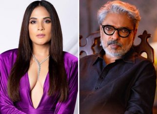 Bollywood Hungama Style Icons 2024: Richa Chadha recalls Sanjay Leela Bhansali offering her multiple song choices for Heeramandi: “He is that collaborative”