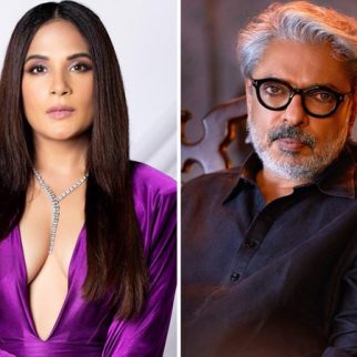 Bollywood Hungama Style Icons 2024: Richa Chadha recalls Sanjay Leela Bhansali offering her multiple song choices for Heeramandi: "He is that collaborative"
