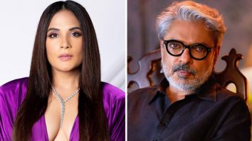 Bollywood Hungama Style Icons 2024: Richa Chadha recalls Sanjay Leela Bhansali offering her multiple song choices for Heeramandi: “He is that collaborative”