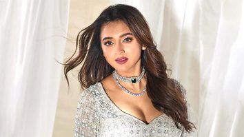 Bollywood Hungama Style Icons 2024: Tejasswi Prakash recalls wearing knock off outfits in earlier days, talks about humble background: “I got this fabric online and got it stitched from my local tailor”