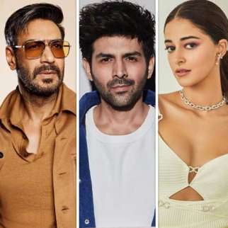 Bollywood Hungama Style Icons 2024 Winners: From Ajay Devgn to Kartik Aaryan, Ananya Panday to Triptii Dimri, celebrities win big