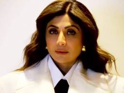Boss babe! Shilpa Shetty rocks in all white