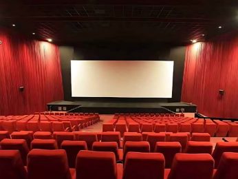 Box Office: Deadliest Friday ahead, average occupancy is just 2.5%