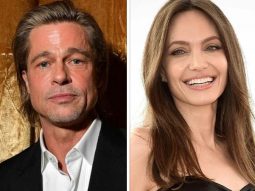 Brad Pitt accused of misusing winery funds amid legal battle with Angelina Jolie