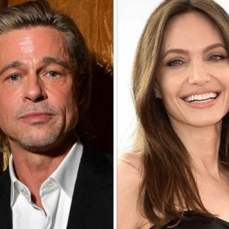Brad Pitt accused of misusing winery funds amid legal battle with Angelina Jolie
