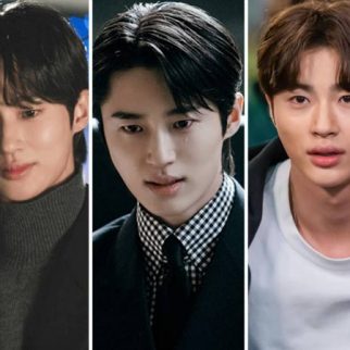 Byeon Woo Seok captivates attention with fantasy romance Lovely Runner: 7 K-dramas and movies to fuel your fan fever amid his rising star status