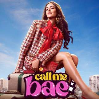 Ananya Panday starrer Call Me Bae to start streaming from September 6 on Prime Video