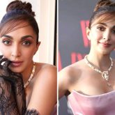 Cannes 2024: Kiara Advani exudes opulence in whopping Rs. 30 crores worth Bulgari Serpenti High necklace at Women in Cinema dinner, see pics