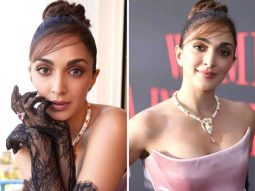Cannes 2024: Kiara Advani exudes opulence in whopping Rs. 30 crores worth Bulgari Serpenti High necklace at Women in Cinema dinner, see pics