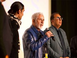 Cannes 2024: Naseeruddin Shah calls for courageous films to address the social ill of religion: “The curse of the caste system is unfortunately still around”