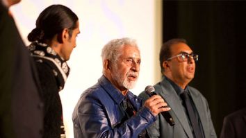 Cannes 2024: Naseeruddin Shah calls for courageous films to address the social ill of religion: “The curse of the caste system is unfortunately still around”