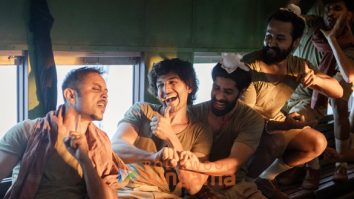 Chandu Champion stills