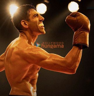 Chandu Champion stills