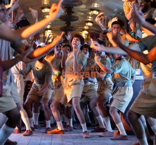 Chandu Champion stills