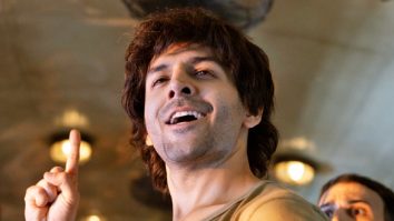 Chandu Champion stills