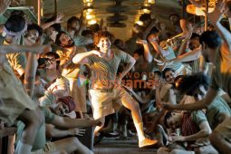 Chandu Champion stills